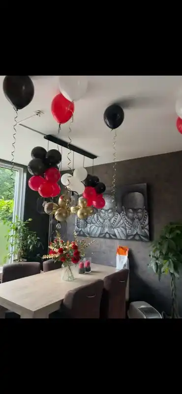 70m2 flat to rent for 759€/month in Vijverlaan, Krimpen aan den IJssel