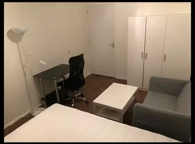 12m2 Zimmer zur Miete für 950€/Monat in Werengouw, Amsterdam