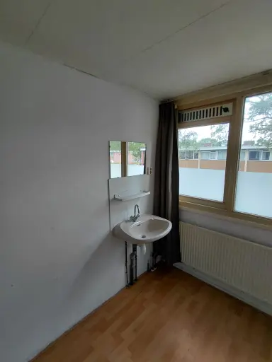 8m2 Zimmer zur Miete für 448.3€/Monat in Fokkingeslag, Emmen