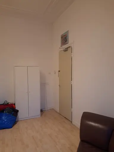 20m2 room to rent for 730€/month in Statenlaan, The Hague