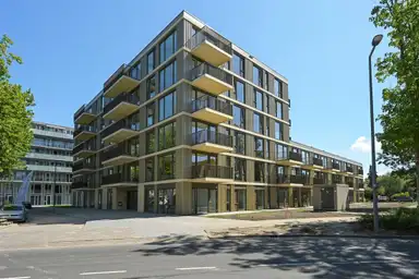 66m2 apartment to rent for 1161€/month in Kruisnetlaan 200, Hoogvliet