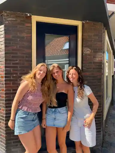 14m2 room to rent for 450€/month in Groningen