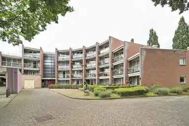 m2 flat to rent for 808.7€/month in De Halderberg 102, Hoeven