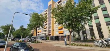 m2 Appartement te huur voor 1595€/maand in Bachstraat, Leiden