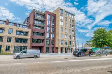 104m2 flat to rent for 1595€/month in Erasmuslaan 8, Bergen op Zoom