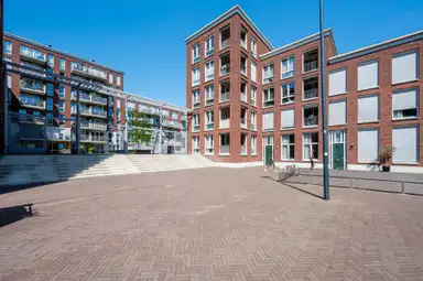 75m2 apartment to rent for 1850€/month in Ceresplein 11, Breda