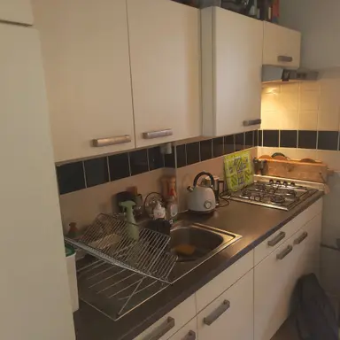 35m2 studio to rent for 1450€/month in Boterstraat, Utrecht