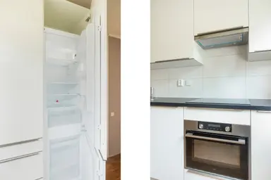 118m2 house to rent for 1250€/month in Tom Mandersstraat 39, Hengelo