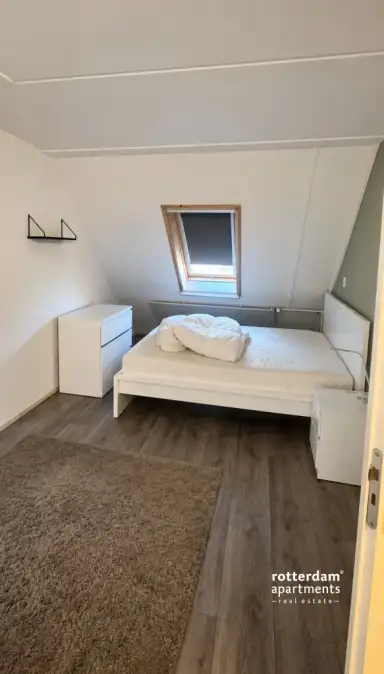 10m2 room to rent for 550€/month in Waldhoorn, Capelle aan den IJssel