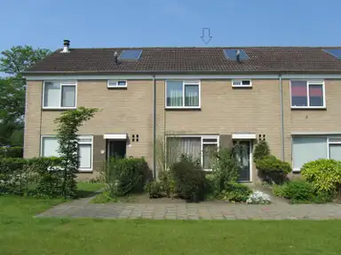 79m2 house to rent for 932.93€/month in Brinkerhof 35, Vorden