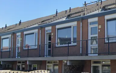 m2 apartment to rent for 932€/month in Reigerstraat 36, Piershil