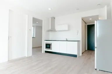 57m2 flat to rent for 1800€/month in Van Heuven Goedhartplein 152, Utrecht