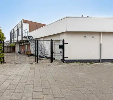 61m2 apartment to rent for 1175€/month in Van Oldenbarneveldtstraat 5a, Bergen op Zoom