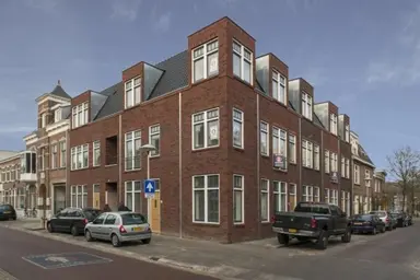 19m2 studio to rent for 987.78€/month in Koekoekstraat 31, Utrecht
