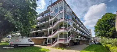 55m2 flat te huur voor 1350€/maand in Loplein, Arnhem