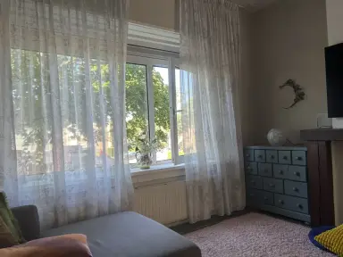 55m2 flat to rent for 530€/month in Meppelweg, The Hague