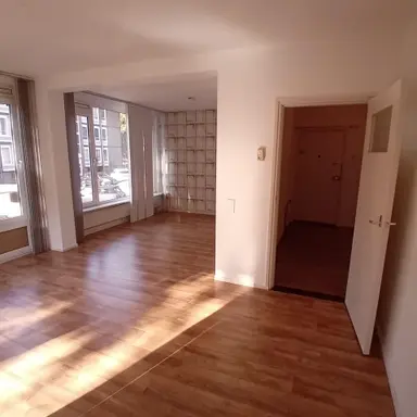 69m2 apartment to rent for 400€/month in Roemerstraat, Maastricht
