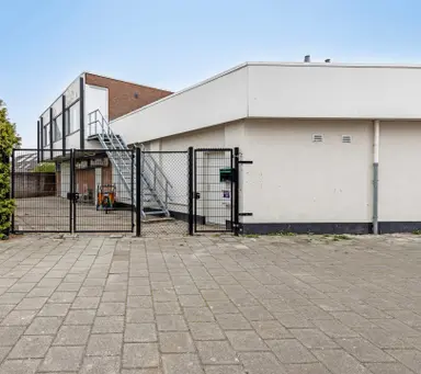 61m2 apartment to rent for 1175€/month in Van Oldenbarneveldtstraat, Bergen op Zoom