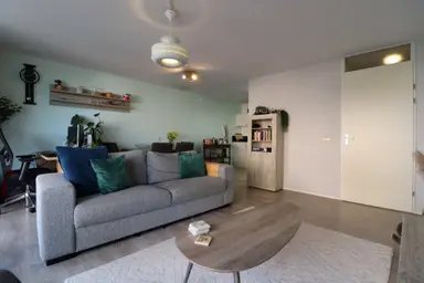 75m2 apartment to rent for 1800€/month in Puck van Heelstraat 76, Rotterdam