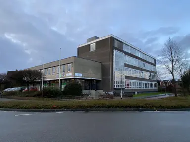 28m2 studio to rent for 672€/month in Pelikaanstraat 2B-64, Assen
