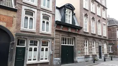 100m2 apartment to rent for 1483€/month in Capucijnenstraat, Maastricht