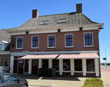 41m2 apartment to rent for 1043€/month in Gaykingastraat, Ten Boer