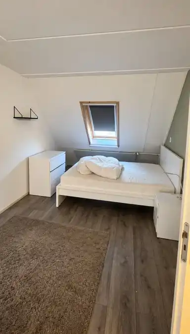 10m2 room to rent for 550€/month in Waldhoorn, Capelle aan den IJssel
