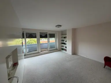 22.5m2 Chambre à louer pour 1350€/mois à Chagallweg, Almere