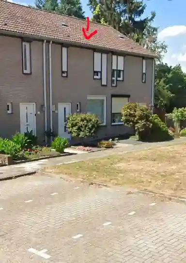 88m2 apartment to rent for 665€/month in Gatehof, Landgraaf