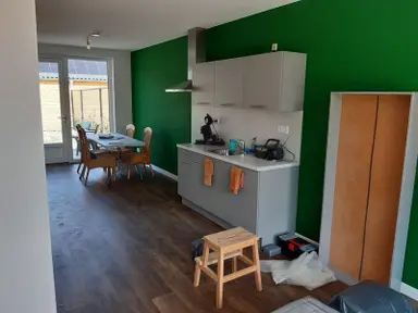 95m2 apartment to rent for 969€/month in Leenhof, Panningen