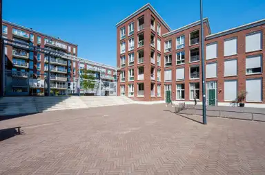 75m2 flat to rent for 1850€/month in Ceresplein, Breda