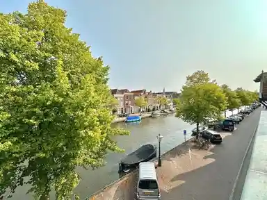 56m2 apartment to rent for 945€/month in Oude Vest, Leiden