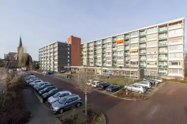 46m2 apartment to rent for 498.2€/month in Bongerdstraat 123, Tegelen