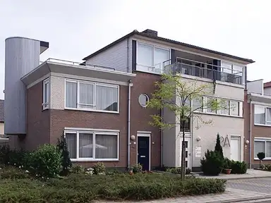 60m2 apartment to rent for 713.02€/month in Riviersingel 141, Tegelen