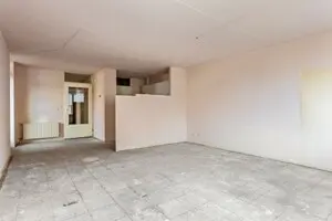 40m2 apartment to rent for 988€/month in Amsterdam