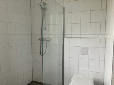 114m2 house to rent for 1190€/month in Demetrius Vikelaslaan 108, Almere