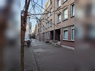 60m2 apartment to rent for 658€/month in Van Hogelandestraat, The Hague