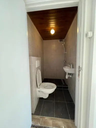 30m2 studio to rent for 1200€/month in Bernadottelaan, Utrecht