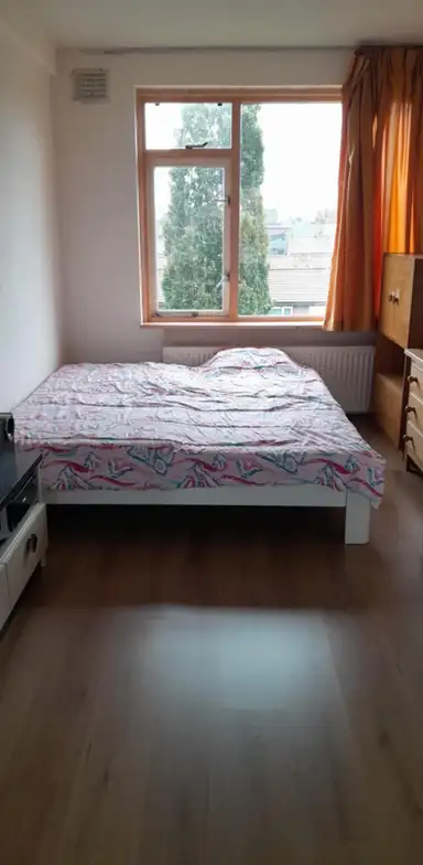 54m2 apartment to rent for 950€/month in Van Uvenweg, Wageningen