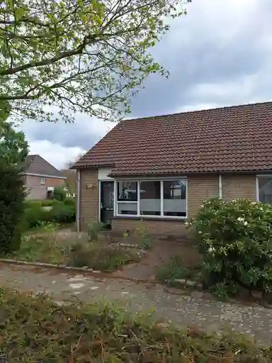 91m2 house to rent for 713.02€/month in Evertskamp 23, Haarle