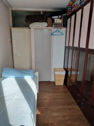 14m2 room to rent for 700€/month in Stavenissestraat, Rotterdam