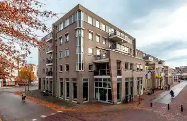 75m2 apartment to rent for 1295€/month in De Hoge Kei 103, Weert