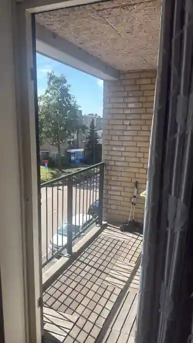 40m2 room to rent for 800€/month in Kerckwervelaan, Oegstgeest