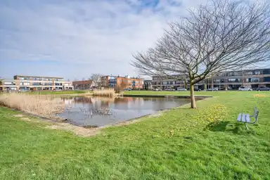 113m2 house to rent for 2150€/month in Zeewolde