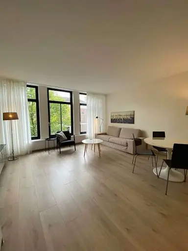 m2 Appartamento in affitto per 4950€/mese a Lauriergracht, Amsterdam