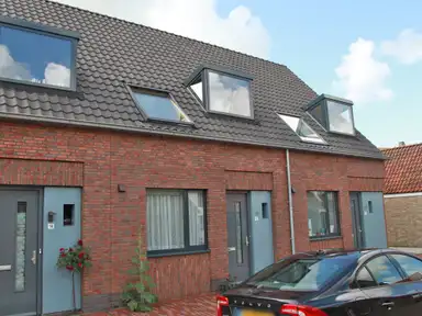 54m2 Haus zur Miete für 932.93€/Monat in Karelsgang 12, Middelburg
