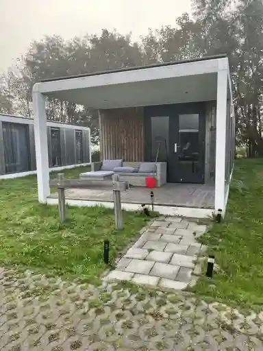 19m2 Studio zur Miete für 713.02€/Monat in Laone 8a-0007, Renesse
