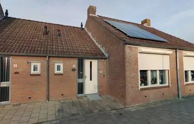 m2 house to rent for 713.02€/month in Marinus Lindhoutstraat 5, Oud-Vossemeer