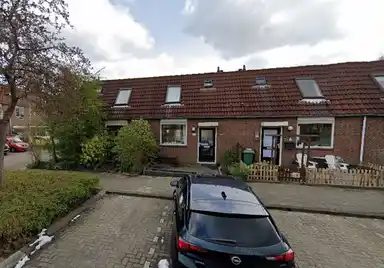 62m2 house to rent for 713.02€/month in Meekrapbruin 4, Zoetermeer