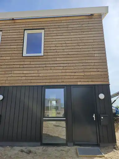 78m2 Appartamento in affitto per 862€/mese a Den Dries, Rosmalen